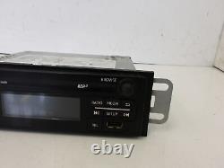 Renault Trafic Vivaro Mk3 2015-2019 Stereo Radio CD Player Head Unit 93456780