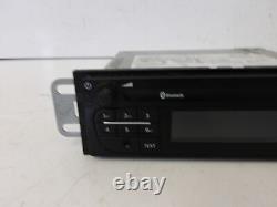 Renault Trafic Vivaro Mk3 2015-2019 Stereo Radio CD Player Head Unit 93456780