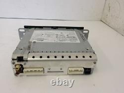 Renault Trafic Vivaro Mk3 2015-2019 Stereo Radio CD Player Head Unit 93456780