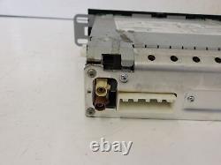 Renault Trafic Vivaro Mk3 2015-2019 Stereo Radio CD Player Head Unit 93456780