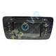 Seat Ibiza Sport Coupe Fr 6j Mkiv 2012-2015 Stereo Radio Cd Player Sat Nav