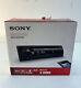 Sony Car Cd Usb Radio Stereo Tuner Head Unit Player Android Iphone Bluetooth #op