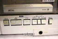 Sharp Gf-575 Stereo Radio Cassette Player Ghetto Blaster Boombox Spare & Repair