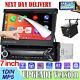 Single 1din 7 Flip Out Car Stereo Bt Carplay Fm Radio Touch Screen Mp5 Player