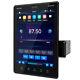 Single Din Bluetooth Touch Screen Car Stereo Radio Mp5 Player Fm Aux Mirror Link
