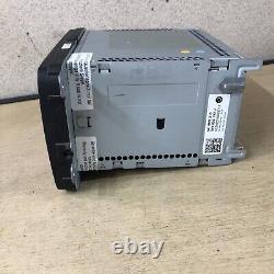 Skoda Superb 08-15 Radio Stereo Sat Nav Head Unit CD Player 3t0035192j