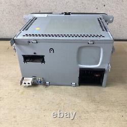 Skoda Superb 08-15 Radio Stereo Sat Nav Head Unit CD Player 3t0035192j