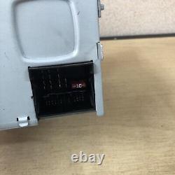 Skoda Superb 08-15 Radio Stereo Sat Nav Head Unit CD Player 3t0035192j