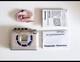 Slim Panasonic Stereo Digital Radio Cassette Player Rq-e25v Walkman Working Vgc