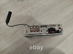Sony CDX M600R Retro Car Radio Stereo CD Player Tested & Working M