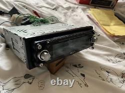 Sony CDX-NC9950 (CD Player Car Radio Stereo Headunit) CDX-M9900