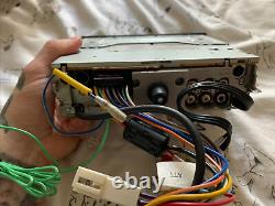 Sony CDX-NC9950 (CD Player Car Radio Stereo Headunit) CDX-M9900
