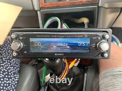 Sony CDX-NC9950 (CD Player Car Radio Stereo Headunit) CDX-M9900