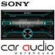 Sony Dsx-b700 Bluetooth Mp3 Usb Aux 4x55w Double Din Car Stereo Radio Player