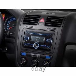 Sony DSX-B710D DAB Bluetooth MP3 USB AUX 4x55 Double Din Car Stereo Radio Player