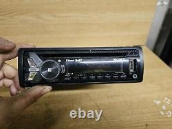 Sony MEX-N6001bd Dab Radio Stereo Cd Player Bluetooth