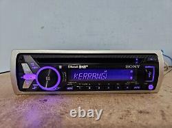 Sony Mex-n6001bd Dab Bluetooth Car Radio Stereo Aux Usb CD Player Head Unit