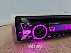 Sony Mex-n6001bd Dab Bluetooth Car Radio Stereo Aux Usb CD Player Head Unit