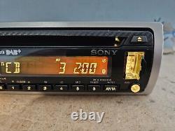 Sony Mex-n6001bd Dab Bluetooth Car Radio Stereo Aux Usb CD Player Head Unit