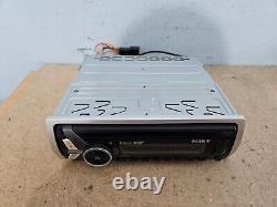 Sony Mex-n6001bd Dab Bluetooth Car Radio Stereo Aux Usb CD Player Head Unit
