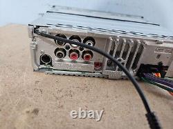 Sony Mex-n6001bd Dab Bluetooth Car Radio Stereo Aux Usb CD Player Head Unit