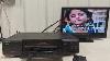 Sony Vcr Slv 960hf Video Cassette Recorder Player Hifi Stereo