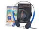 Sony Walkman Wm-fx21 Personal Cassette Stereo Player Am Fm Radio Tuner Black