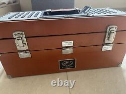 Spirit of St Louis Field CD Stereo Boom Box radio cassette player price drop