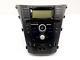Ssangyong Korando Mk3 Radio Audio Stereo Cd Player Head Unit C210c3000e