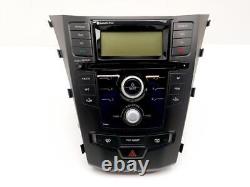 Ssangyong Korando Mk3 Radio Audio Stereo CD Player Head Unit C210c3000e
