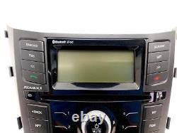 Ssangyong Korando Mk3 Radio Audio Stereo CD Player Head Unit C210c3000e