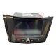 Ssangyong Tivoli Elx Stereo Radio Cd Player Head Unit 2015-2019 89200-35040