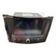 Ssangyong Tivoli Elx Stereo Radio Cd Player Head Unit 2015-2019 89200-35040