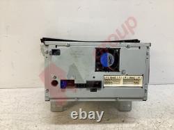 Ssangyong Tivoli Elx Stereo Radio CD Player Head Unit 2015-2019 89200-35040
