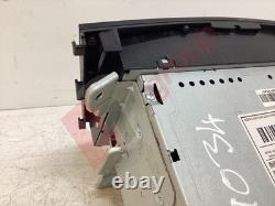 Ssangyong Tivoli Elx Stereo Radio CD Player Head Unit 2015-2019 89200-35040