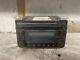 Suzuki Grand Vitara 2004 1.6 16v Mk2 3dr Cd Player Radio Stereo 39101-50j90