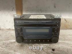 Suzuki Grand Vitara 2004 1.6 16v Mk2 3dr CD Player Radio Stereo 39101-50j90