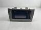 Toyota Avensis 1.8 Petrol 2011 5dr Stereo Radio Cd Player 86113-60v860