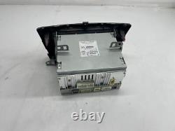 TOYOTA Avensis 1.8 petrol 2011 5dr Stereo Radio CD Player 86113-60V860