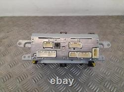 TOYOTA YARIS Mk3 XP130 2011-2020 Radio CD Player Stereo Head Unit 861400D020