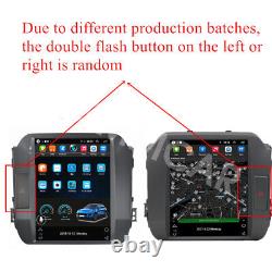 Touch Screen Car Stereo Radio Player Mirror Link Fit For Kia Sportage 2010-2016