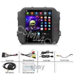 Touch Screen Car Stereo Radio Player Mirror Link Fit For Kia Sportage 2010-2016