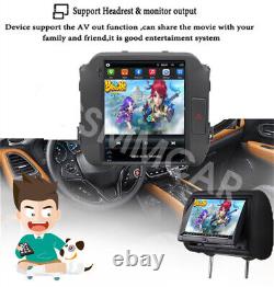 Touch Screen Car Stereo Radio Player Mirror Link Fit For Kia Sportage 2010-2016