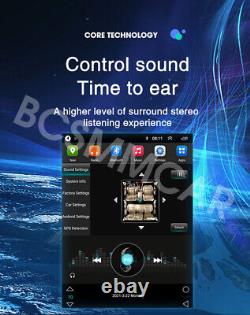 Touch Screen Car Stereo Radio Player Mirror Link Fit For Kia Sportage 2010-2016