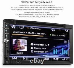 Toyota Aygo Citroen C1 Peugeot 107 Car DVD MP3 Player CD MP4 Radio Stereo USB KT