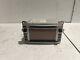 Toyota Corolla Verso Radio Stereo Cd Player Nav Screen 2012 Mk2 Oem 86140-0f010
