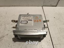 Toyota Corolla Verso Radio Stereo CD Player NAV Screen 2012 MK2 OEM 86140-0F010
