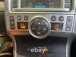 Toyota Corolla Verso Radio Stereo CD Player NAV Screen 2012 MK2 OEM 86140-0F010