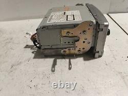 Toyota Corolla Verso Radio Stereo CD Player NAV Screen 2012 MK2 OEM 86140-0F010