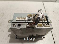 Toyota Corolla Verso Radio Stereo CD Player NAV Screen 2012 MK2 OEM 86140-0F010